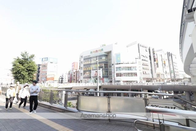東京都立川市錦町３丁目[1LDK/48.75m2]の内装5