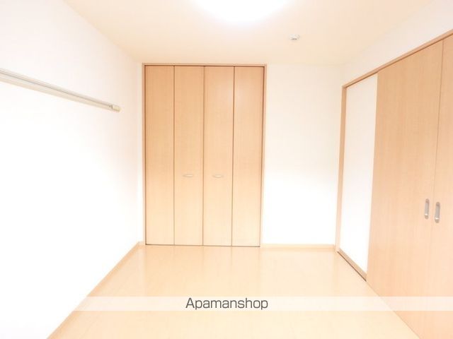 サンライズの内装写真