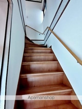 岡山県倉敷市玉島乙島[2LDK/58.77m2]の内装8