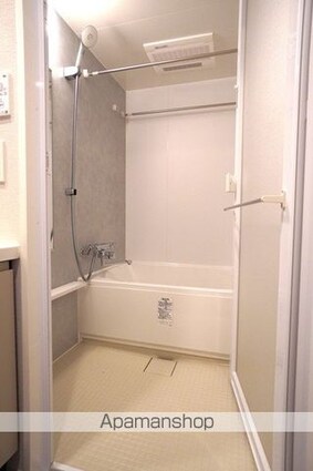 Ｊ．ＧＲＡＮ　Ｃｏｕｒｔ　品川西大井ＷＥＳＴ[1DK/27.17m2]のバス