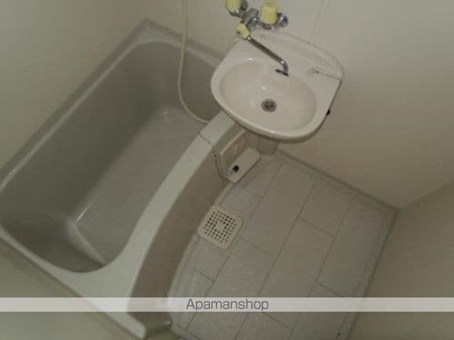レオパレス青山の内装写真