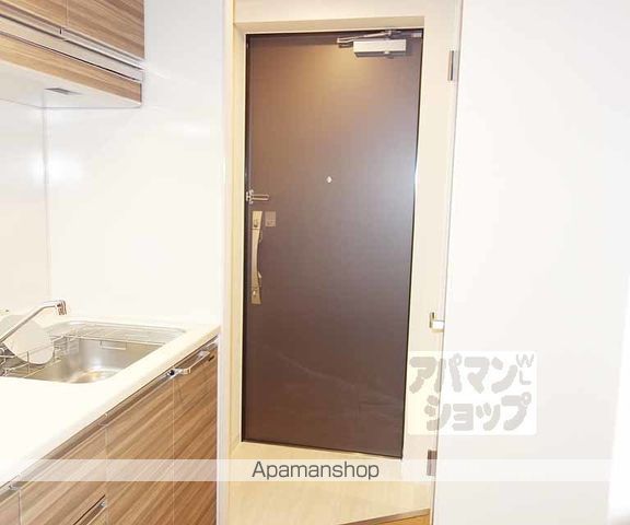 PREMIUM RESIDENCE KYOTOの内装写真