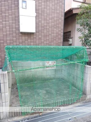 和歌山県和歌山市小松原５丁目[1K/27m2]の共用部9