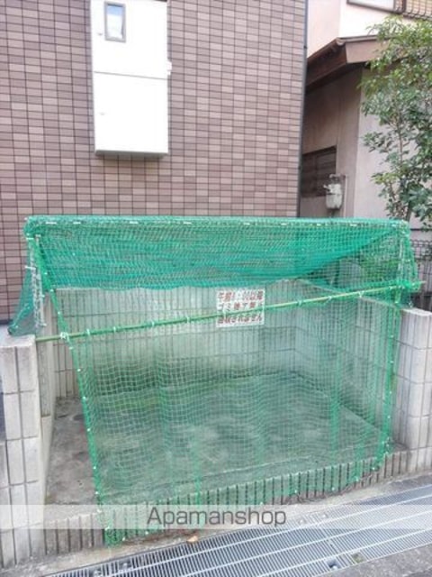 和歌山県和歌山市小松原５丁目[1K/27m2]の共用部9