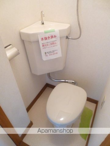 サウスキャロルNo.16の内装写真