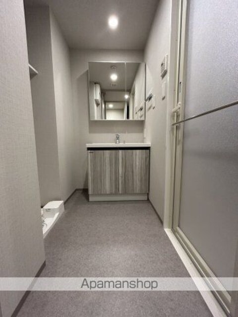 ＤＩＰＳ明大前[1K/25.41m2]の内装8