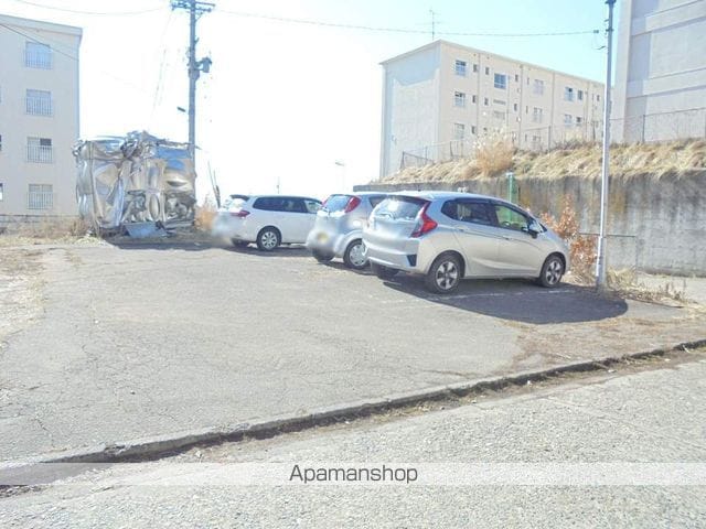 ヒルトップ長野 5号棟のその他写真