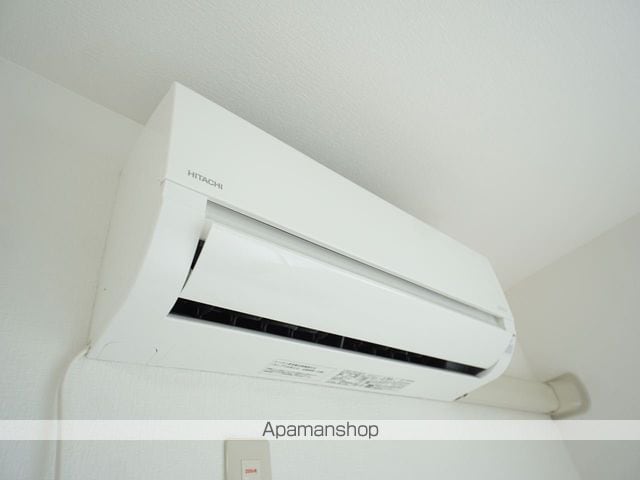 シャンテ1628Aの内装写真