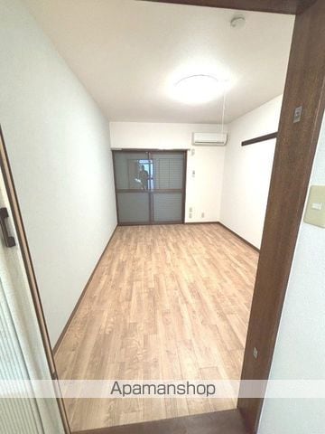 AQUAアパート堀之内の内装写真