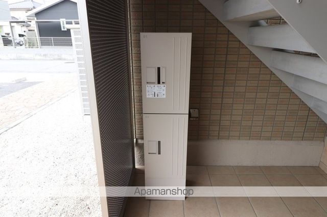 ボヌール Kの内装写真