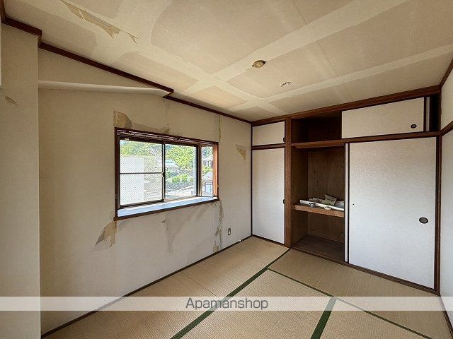 コンビデンス西本の内装写真