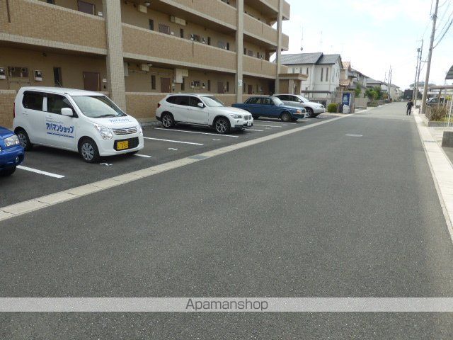 アスティオンIのその他写真