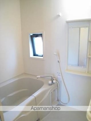 トレジャーシャイン[1LDK/40.7m2]のバス