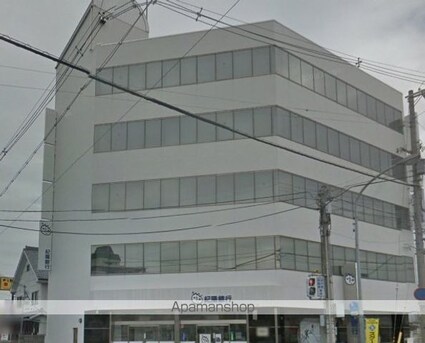 和歌山県和歌山市黒田[1LDK/44.86m2]の周辺4