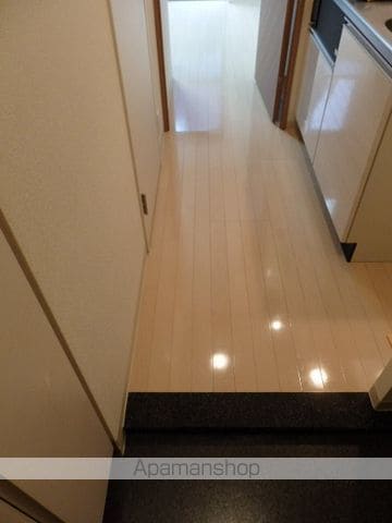 フェニックス西新宿壱番館の内装写真