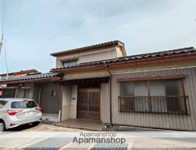豊田本町2丁目戸建て