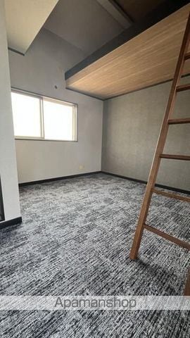 グリーンハイツ11の内装写真