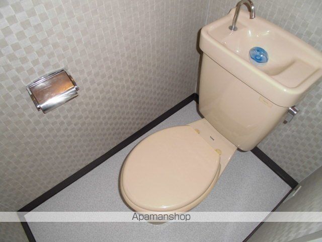 ビューハイツ小野の内装写真