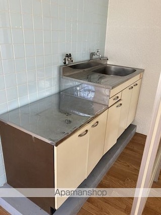 大伸ビル[事務所/66.11m2]のその他内装1