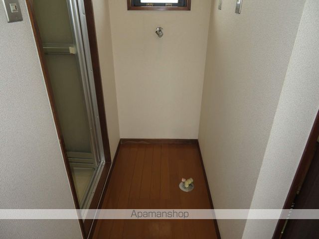 アーバネスト西村IIIの内装写真