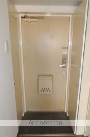 クレイル両国の内装写真