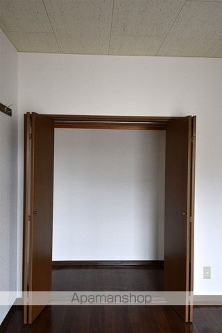 レジデンス・ラ・セーヌの内装写真