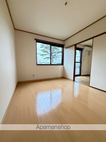 エスポワール 壱番館の内装写真