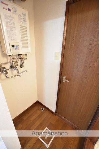 グローリア富岡の内装写真