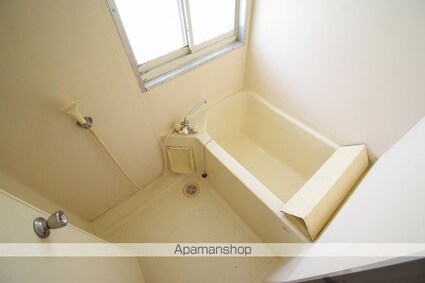 埼玉県八潮市八潮８丁目[2DK/41.29m2]のバス