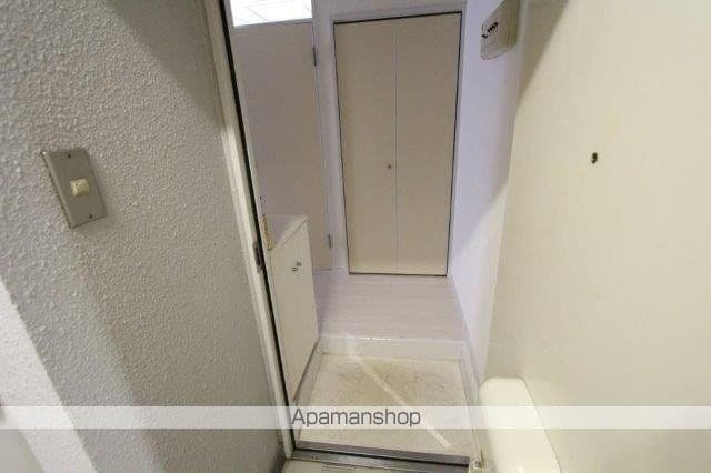 GRADO鶴見の内装写真
