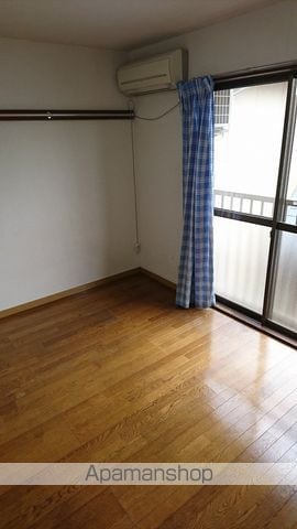 コーポうきたの内装写真