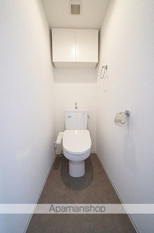 セレニテ十三ミラクの内装写真