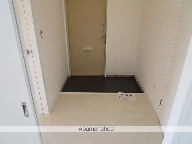 ハイツ福寿園の内装写真