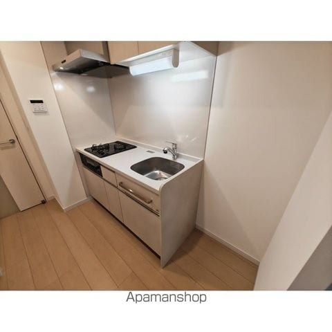 LIBTH博多住吉PREMIERの内装写真