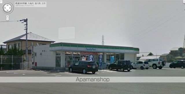 サンビレッジなかはら B棟の周辺写真