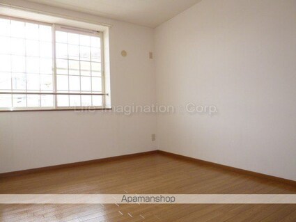 パティオ・アンソレイエ・Ｅ[2LDK/64.43m2]のエントランス2