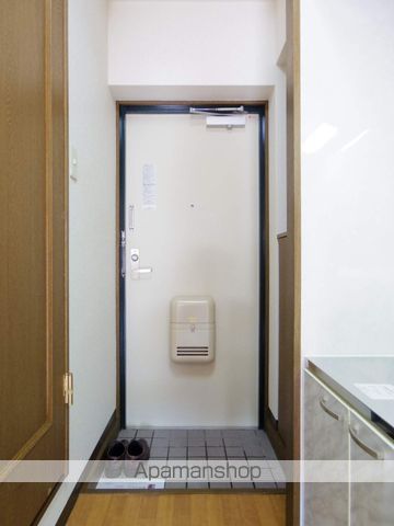 たちばな弐番館の内装写真