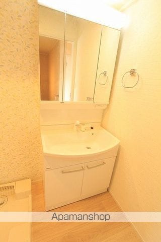 サンビレッジ南古河 C棟の内装写真