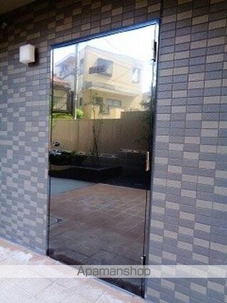 ルーブル三軒茶屋伍番館[1K/25.52m2]の共用部2