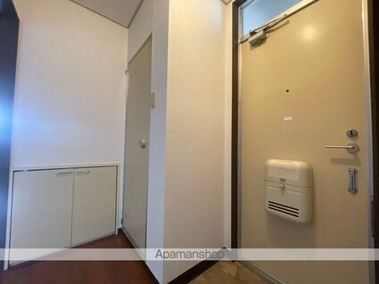 和歌山県和歌山市平井[3K/46.05m2]の内装3