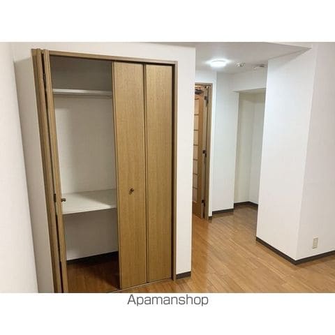 グレイス吹上の内装写真