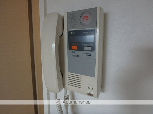 エンクレスト藤崎・の内装写真