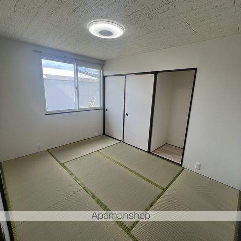 サニーハイツ須後の内装写真