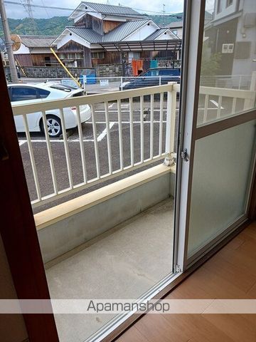 シティハイツ沖の内装写真