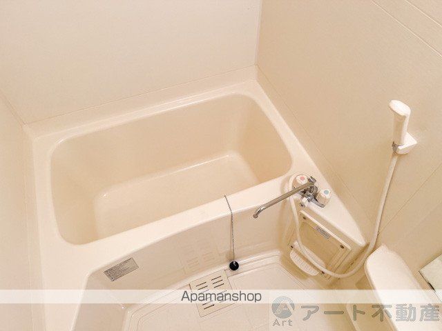 シェルル南方の内装写真