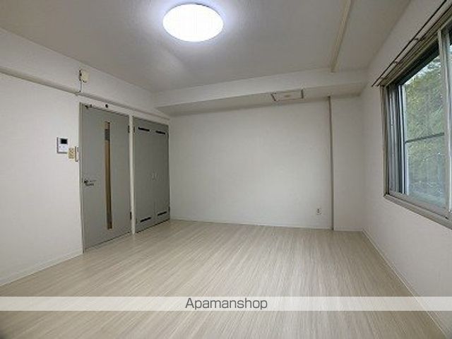 メゾン中島の内装写真