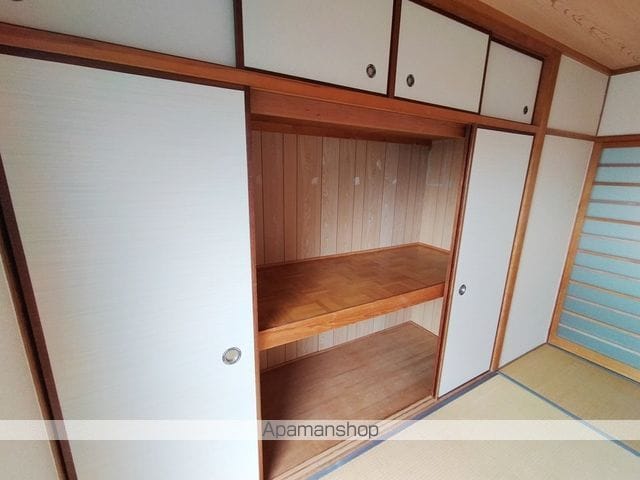 田中ハイツの内装写真