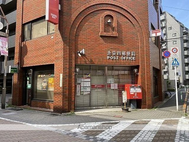 AXAS池袋レジデンスの周辺写真