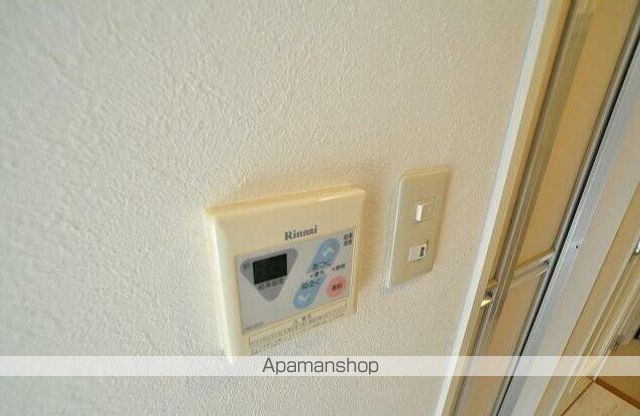 アビタシオン根岸IIIの内装写真