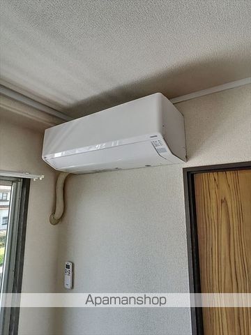 サンハイツの内装写真